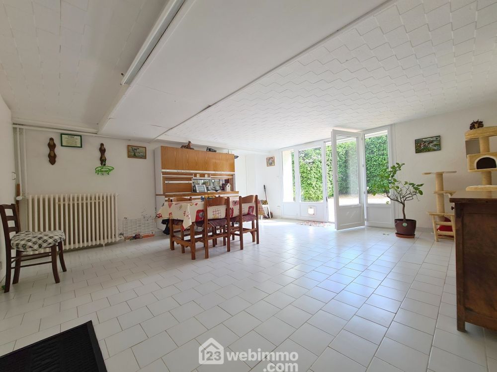 Photo 13 - Aulnay-la-Rivière 45390 à Aulnay-la-Rivière