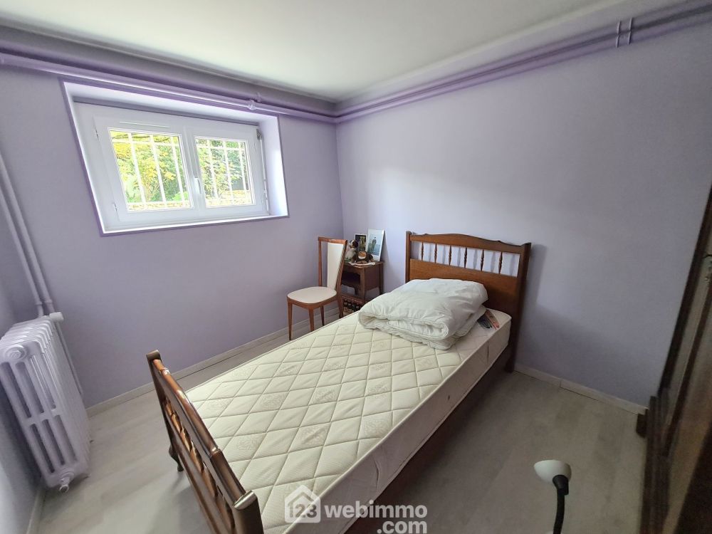 Photo 14 - Aulnay-la-Rivière 45390 à Aulnay-la-Rivière