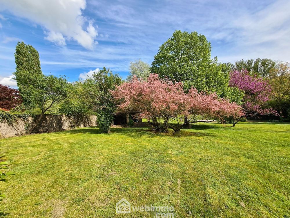 Photo 19 - Aulnay-la-Rivière 45390 à Aulnay-la-Rivière