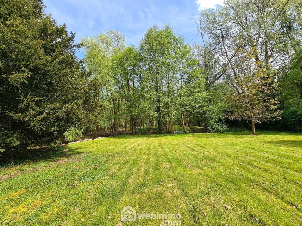 Photo 20 - Aulnay-la-Rivière 45390 à Aulnay-la-Rivière