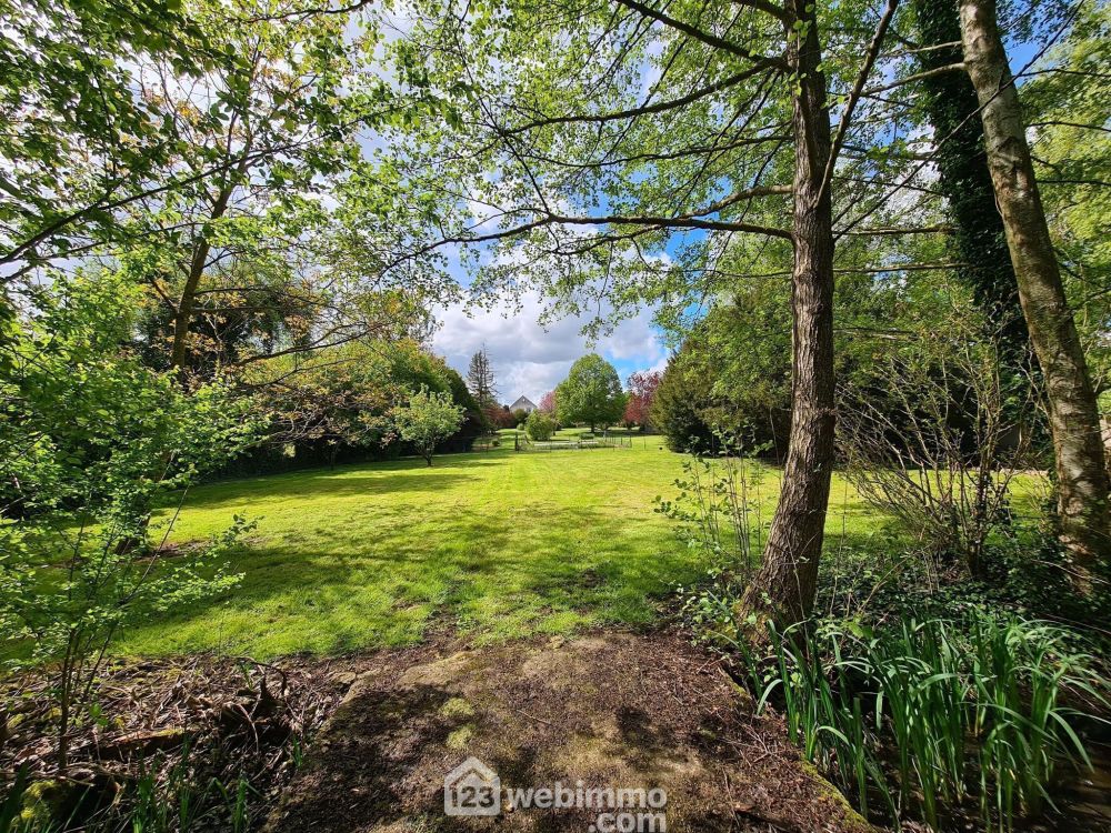 Photo 22 - Aulnay-la-Rivière 45390 à Aulnay-la-Rivière