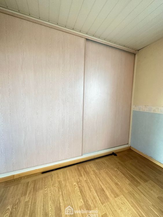 À vendre Maison 92m2 A Aulnois Sous Laon 02000