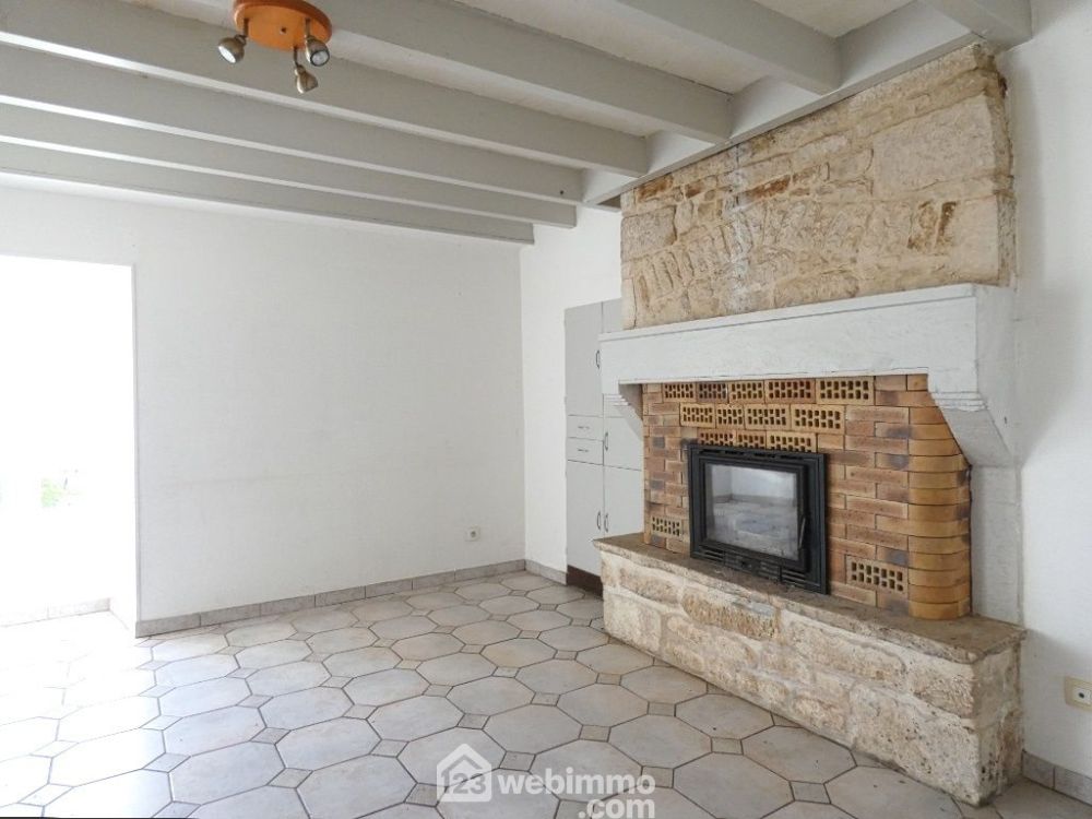 Photo 9 - ARDIN 79160 à ARDIN