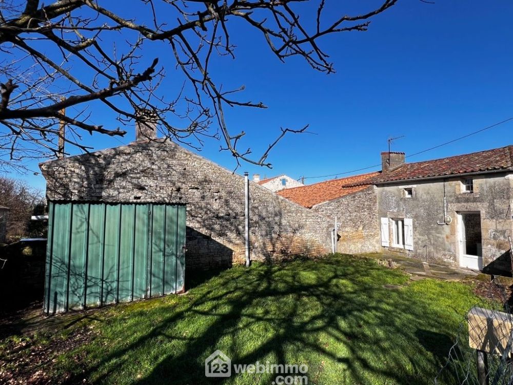 Photo 3 - ARDIN 79160 à ARDIN