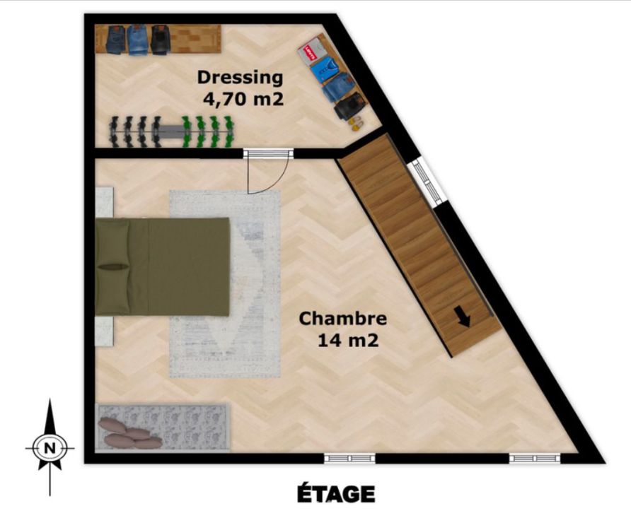 Photo 20 - ARDIN 79160 à ARDIN