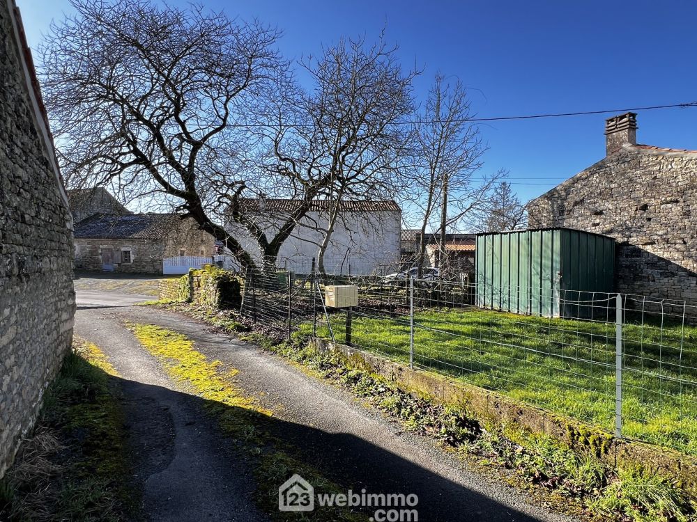 Photo 5 - ARDIN 79160 à ARDIN