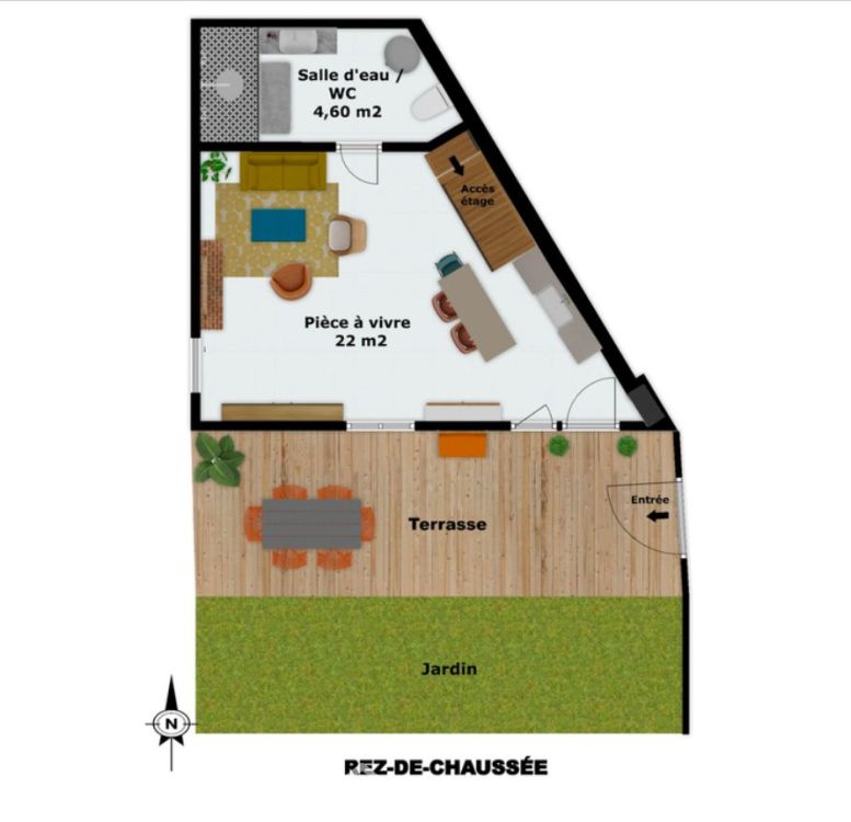 Photo 14 - ARDIN 79160 à ARDIN