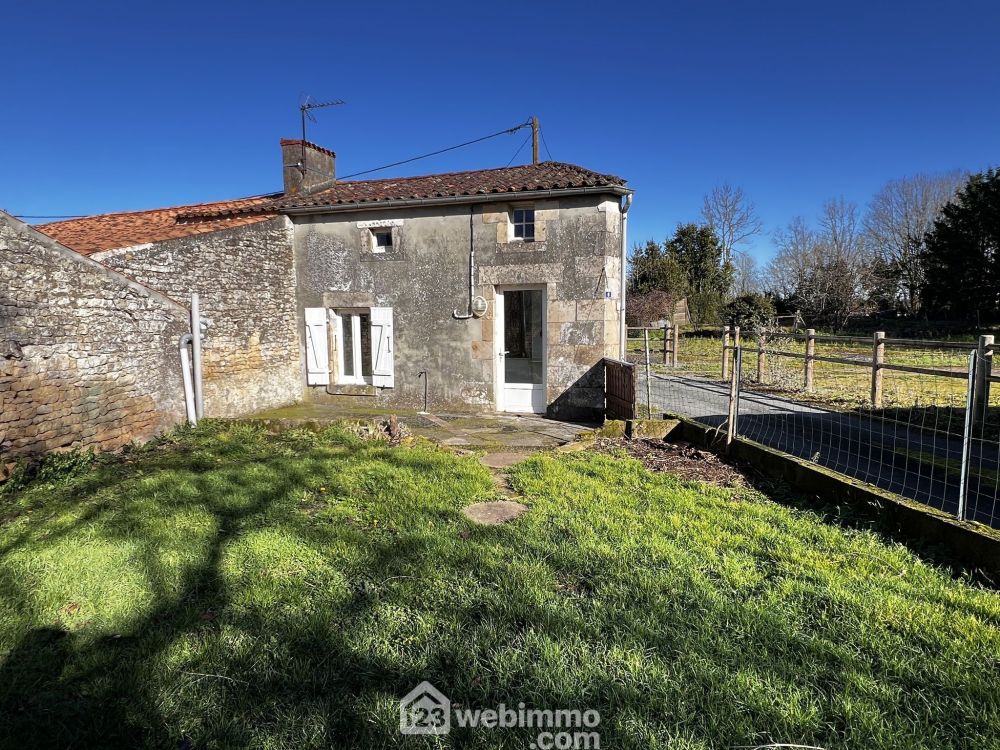 Photo 21 - ARDIN 79160 à ARDIN