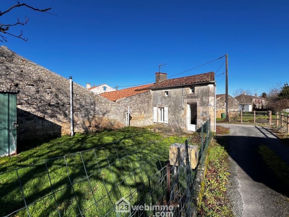 Photo 4 - ARDIN 79160 à ARDIN