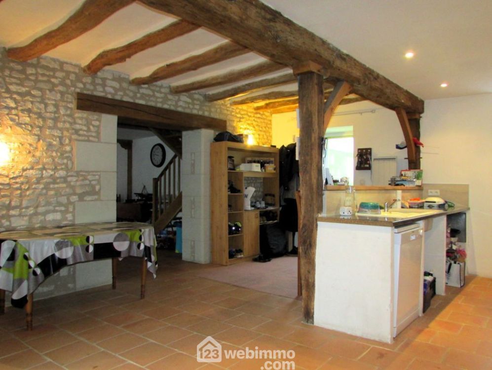 Photo 6 - Nueil-sous-Faye 86200 à Nueil-sous-Faye