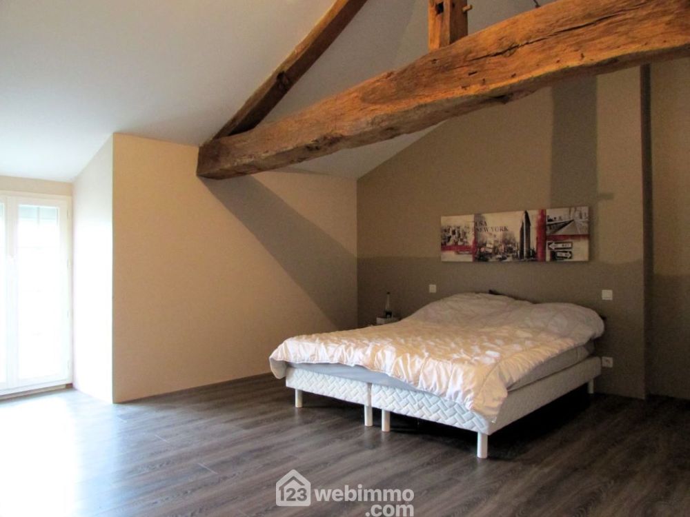 Photo 11 - Nueil-sous-Faye 86200 à Nueil-sous-Faye