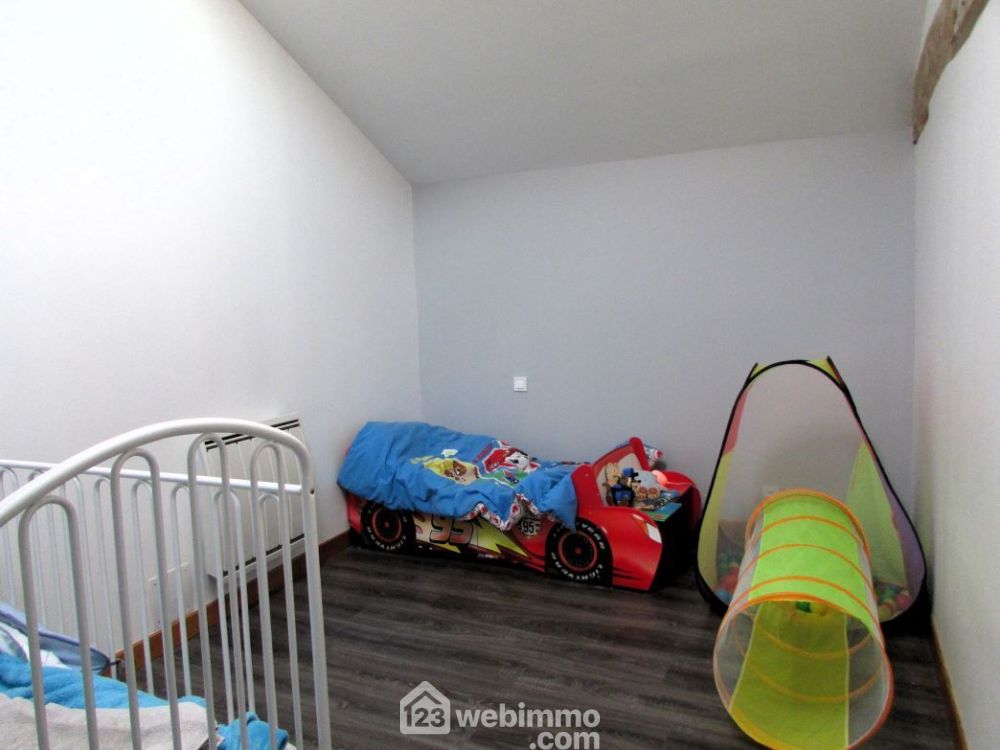 Photo 12 - Nueil-sous-Faye 86200 à Nueil-sous-Faye