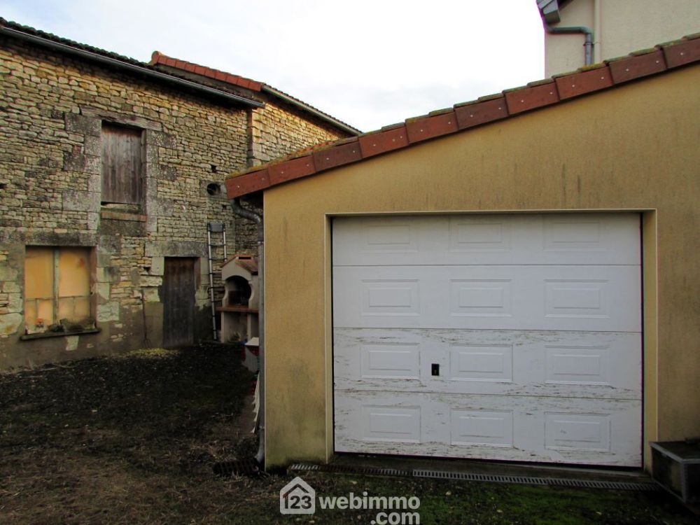 Photo 16 - Nueil-sous-Faye 86200 à Nueil-sous-Faye