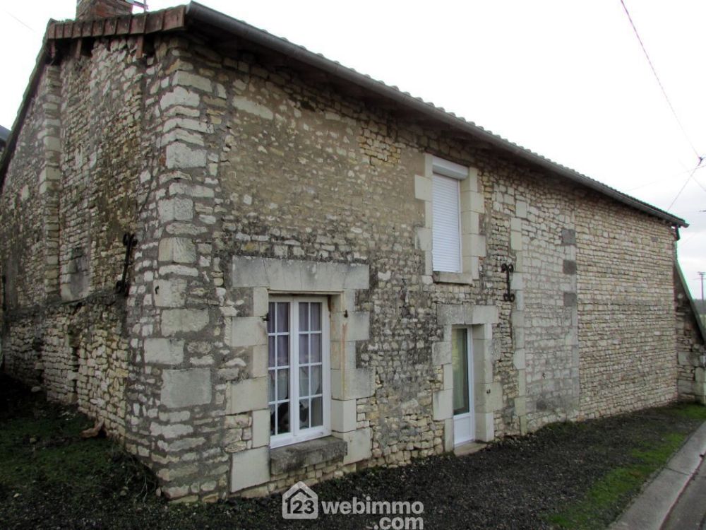 Photo 17 - Nueil-sous-Faye 86200 à Nueil-sous-Faye