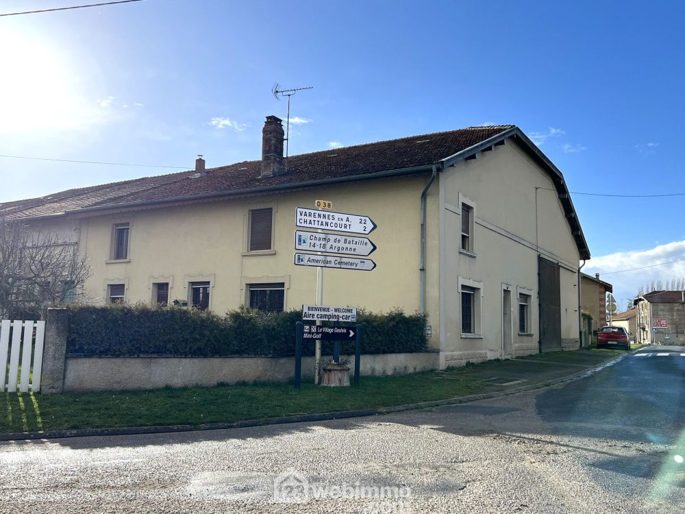 Photo 16 - Marre 55100 à Marre