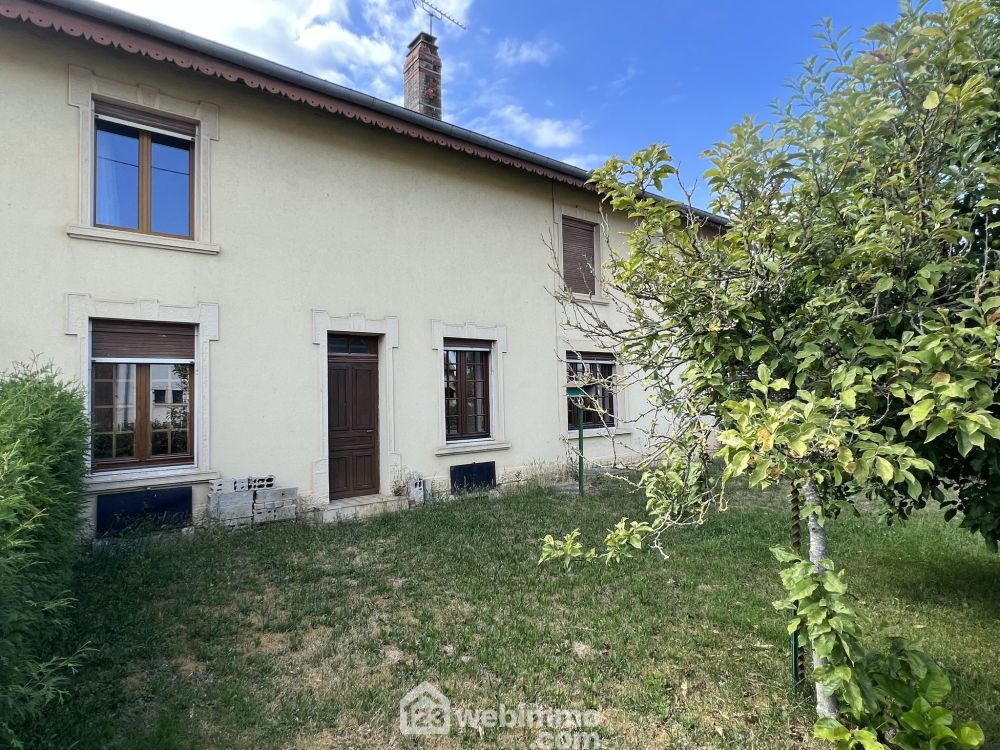 Photo 1 - Marre 55100 à Marre