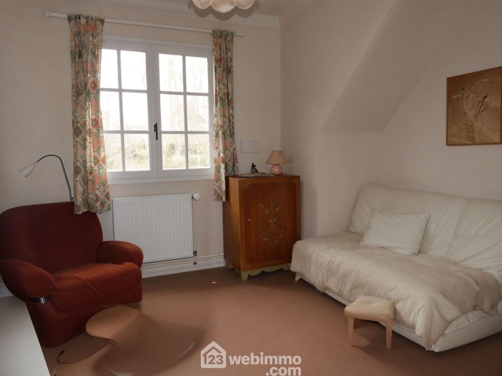 Photo 8 - Notre-Dame-de-Bondeville 76960 à Notre-Dame-de-Bondeville