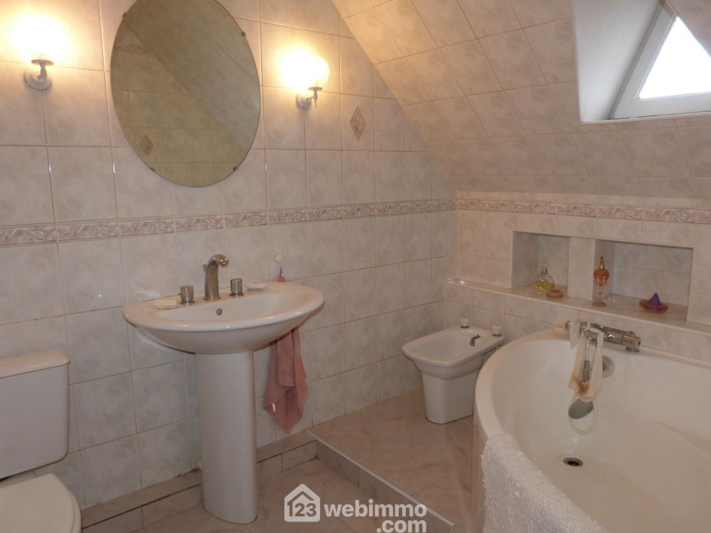 Photo 9 - Notre-Dame-de-Bondeville 76960 à Notre-Dame-de-Bondeville