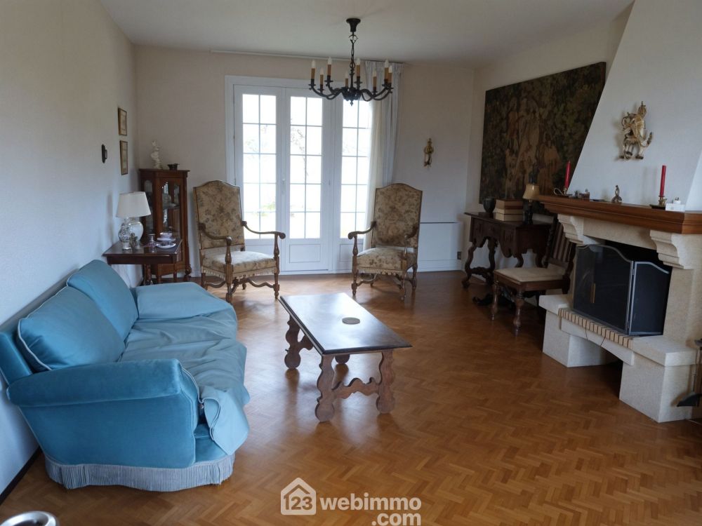 Photo 4 - Notre-Dame-de-Bondeville 76960 à Notre-Dame-de-Bondeville