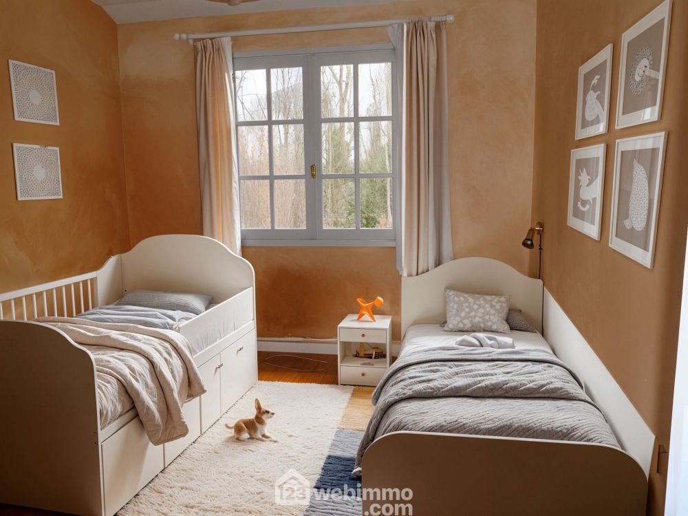 Photo 10 - Notre-Dame-de-Bondeville 76960 à Notre-Dame-de-Bondeville