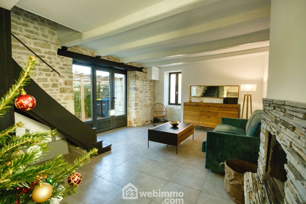 Photo 3 - Marsilly 17137 à Marsilly