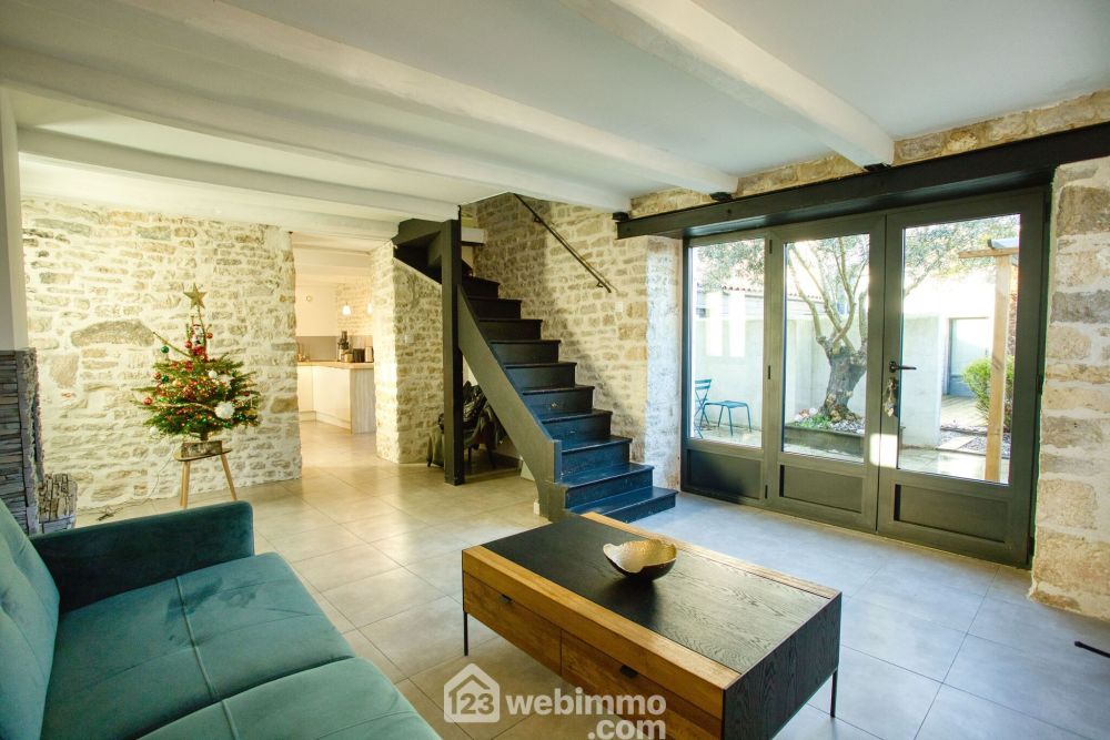 Photo 2 - Marsilly 17137 à Marsilly