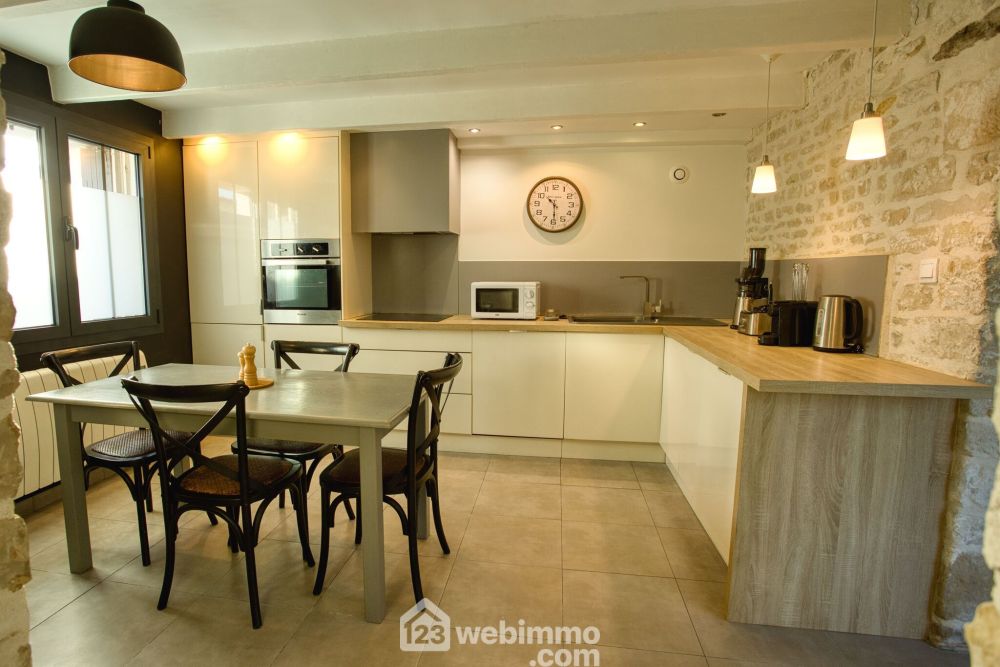 Photo 4 - Marsilly 17137 à Marsilly