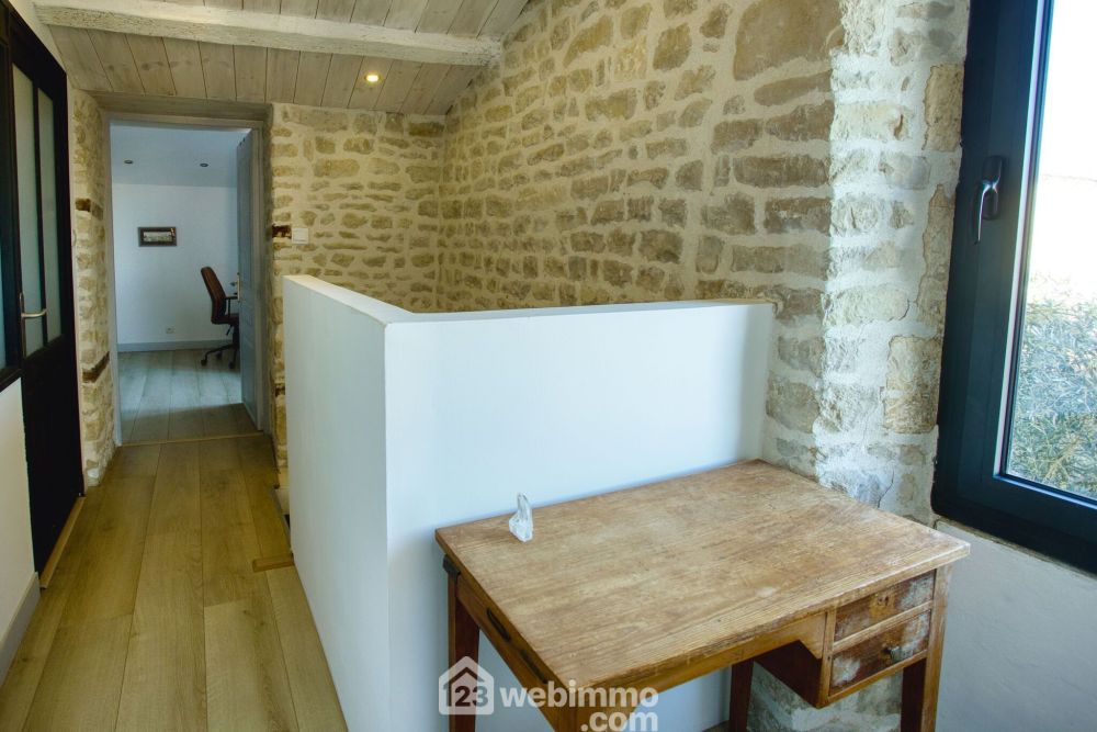 Photo 5 - Marsilly 17137 à Marsilly