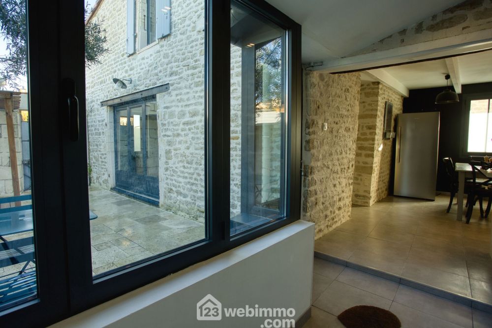 Photo 12 - Marsilly 17137 à Marsilly