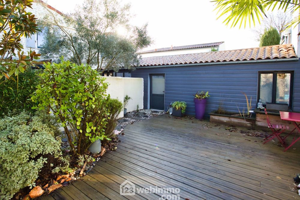 Photo 11 - Marsilly 17137 à Marsilly