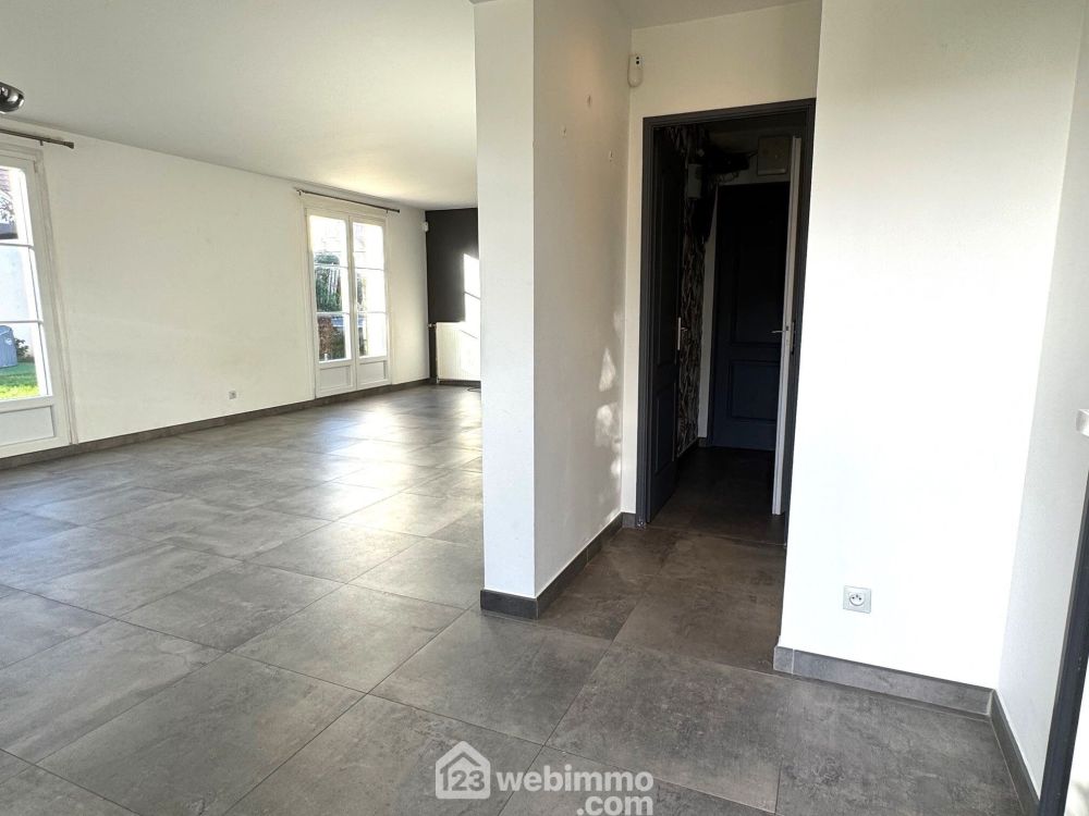 Photo 2 - Bondoufle 91070 à Bondoufle