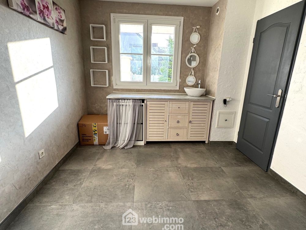 Photo 7 - Bondoufle 91070 à Bondoufle