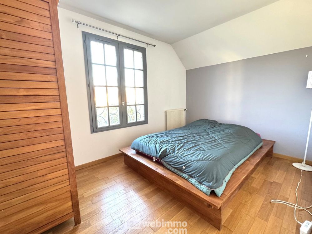 Photo 8 - Bondoufle 91070 à Bondoufle