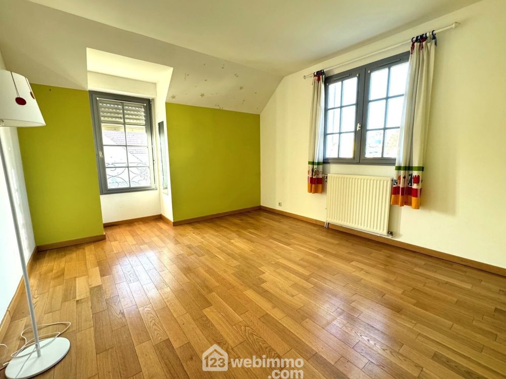 Photo 9 - Bondoufle 91070 à Bondoufle