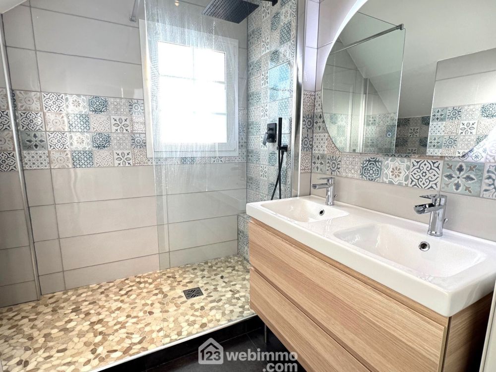 Photo 11 - Bondoufle 91070 à Bondoufle