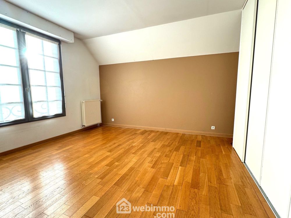 Photo 12 - Bondoufle 91070 à Bondoufle