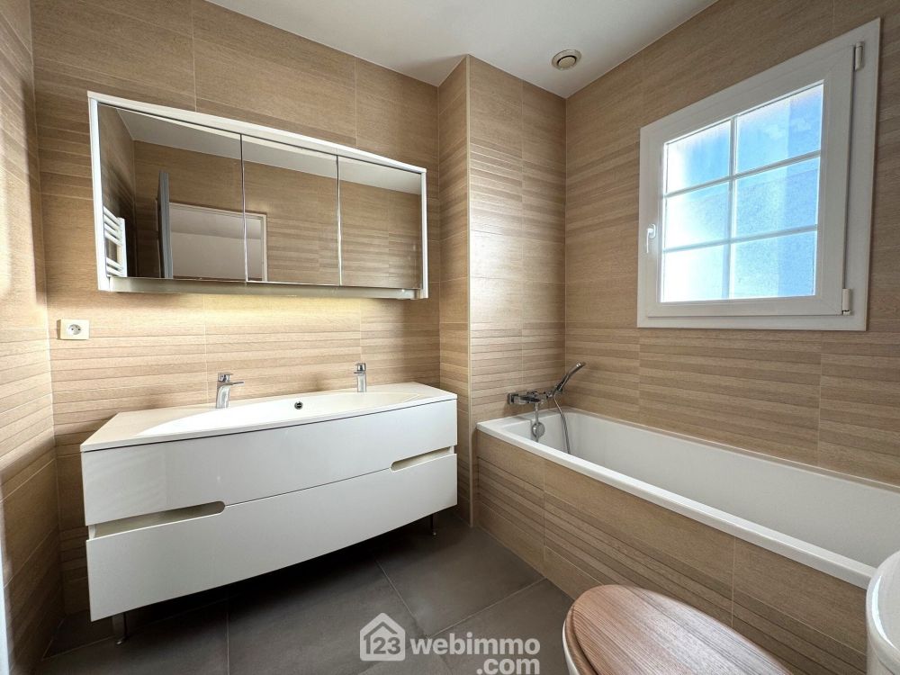 Photo 14 - Bondoufle 91070 à Bondoufle