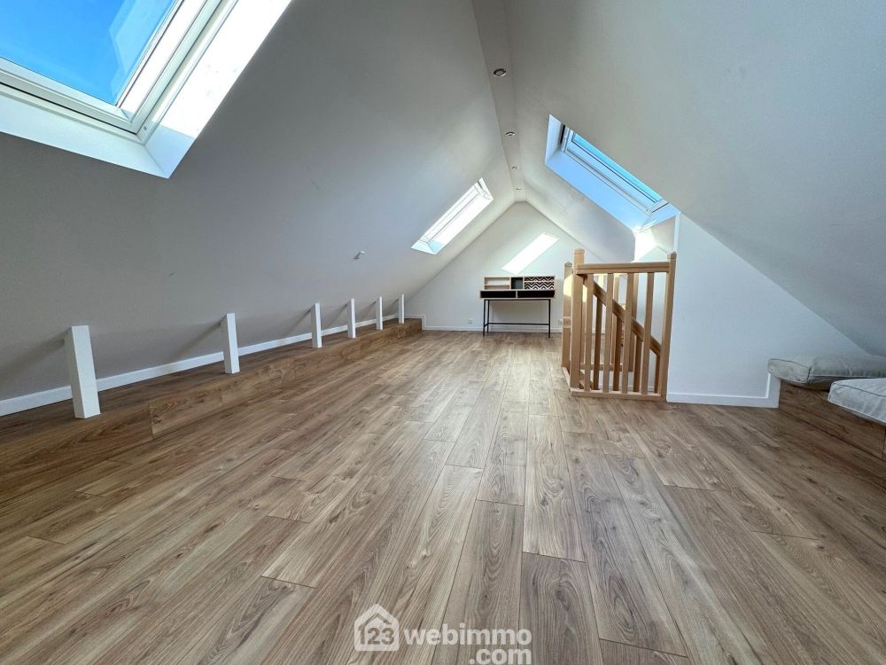 Photo 15 - Bondoufle 91070 à Bondoufle