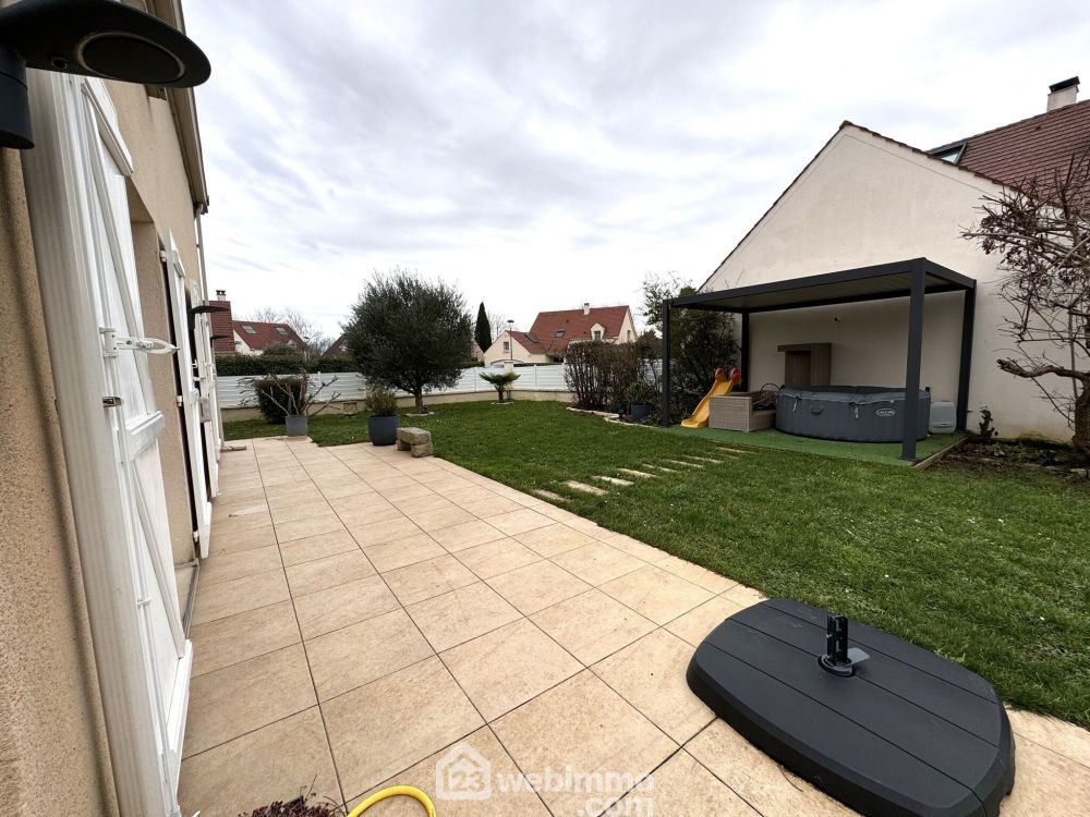 Photo 16 - Bondoufle 91070 à Bondoufle