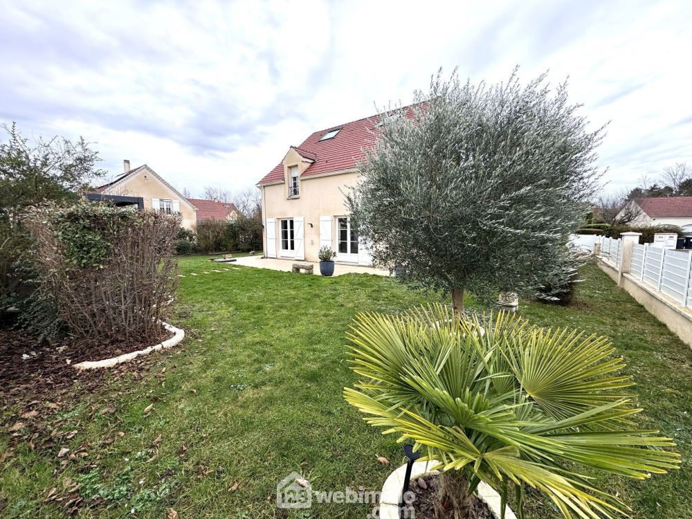 Photo 1 - Bondoufle 91070 à Bondoufle