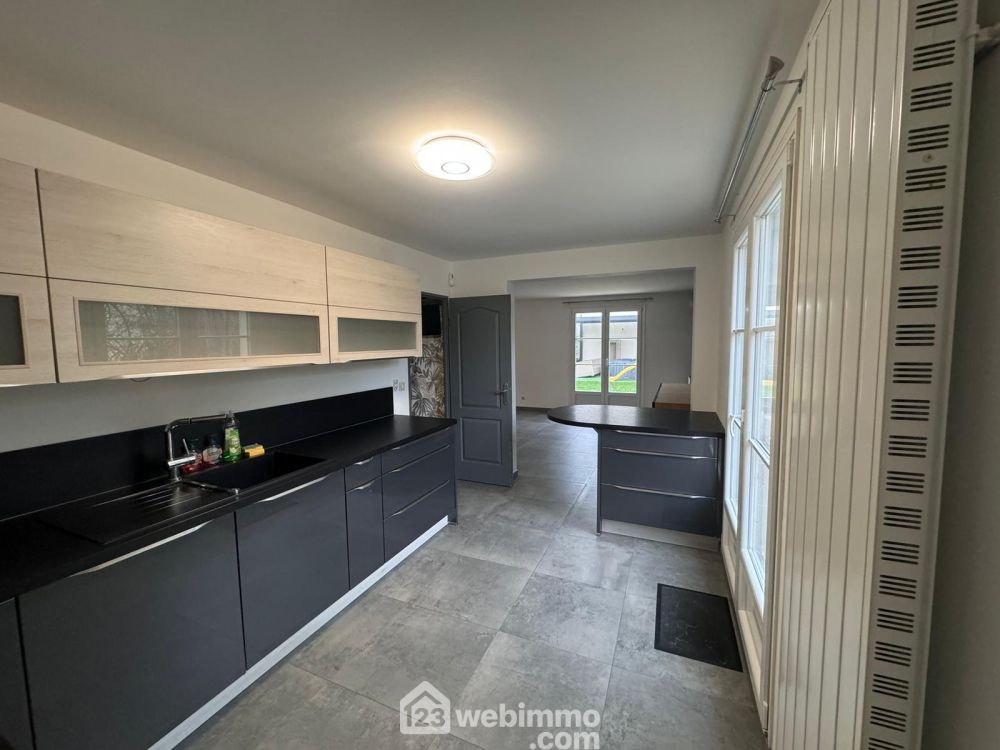 Photo 6 - Bondoufle 91070 à Bondoufle