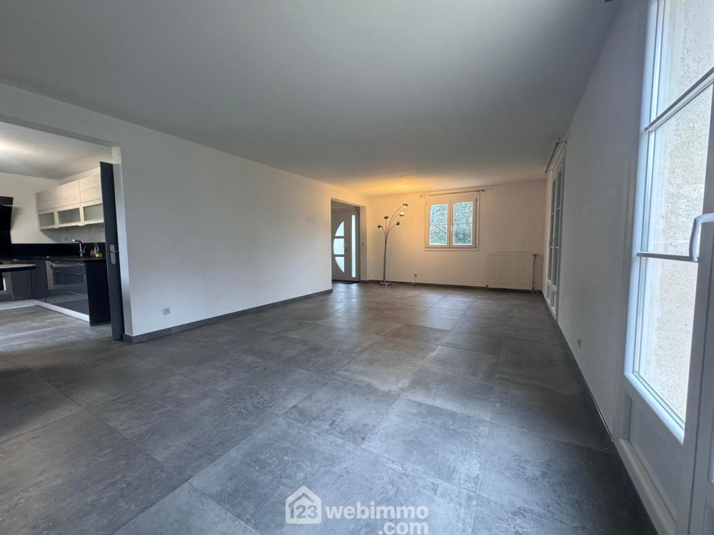 Photo 4 - Bondoufle 91070 à Bondoufle