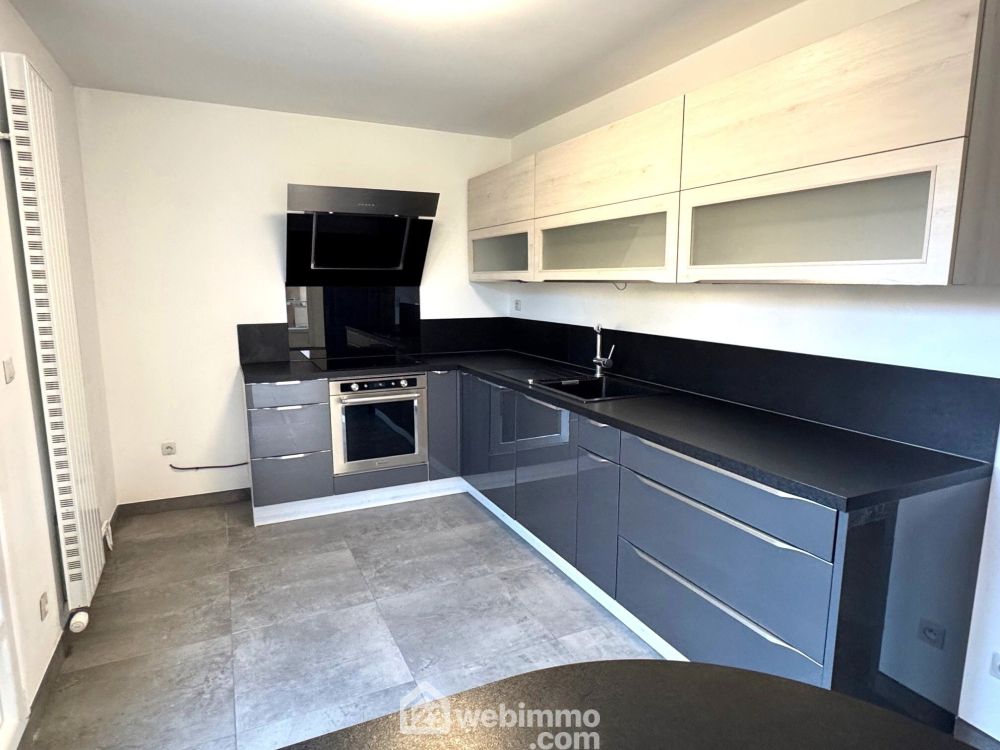 Photo 5 - Bondoufle 91070 à Bondoufle