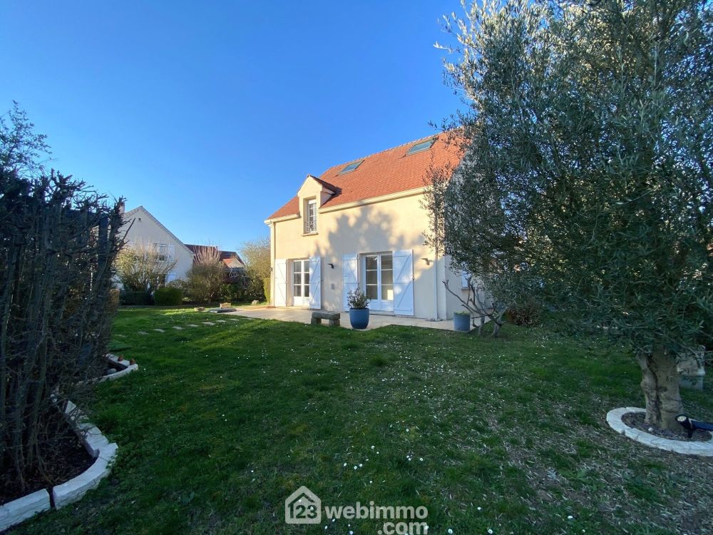 Photo 18 - Bondoufle 91070 à Bondoufle