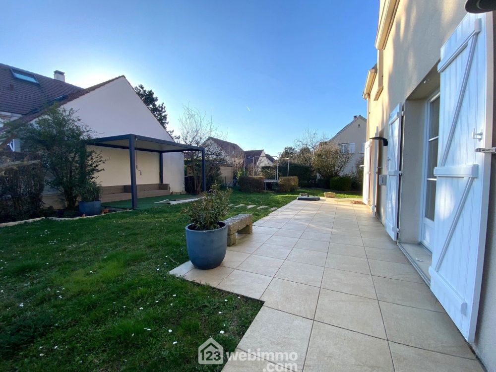 Photo 17 - Bondoufle 91070 à Bondoufle