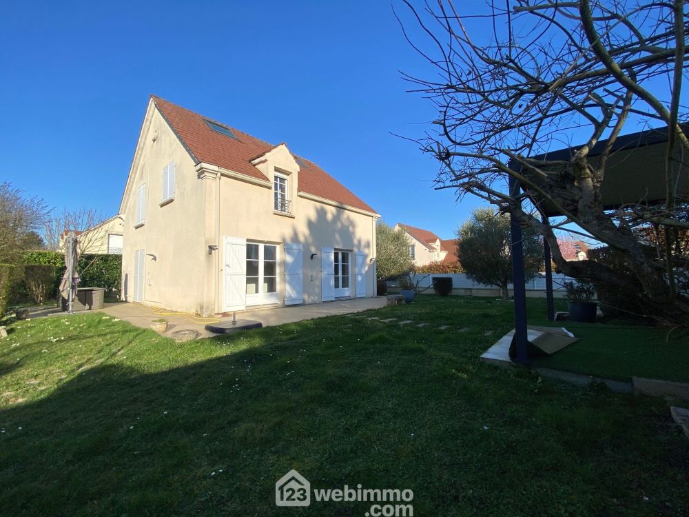 Photo 19 - Bondoufle 91070 à Bondoufle