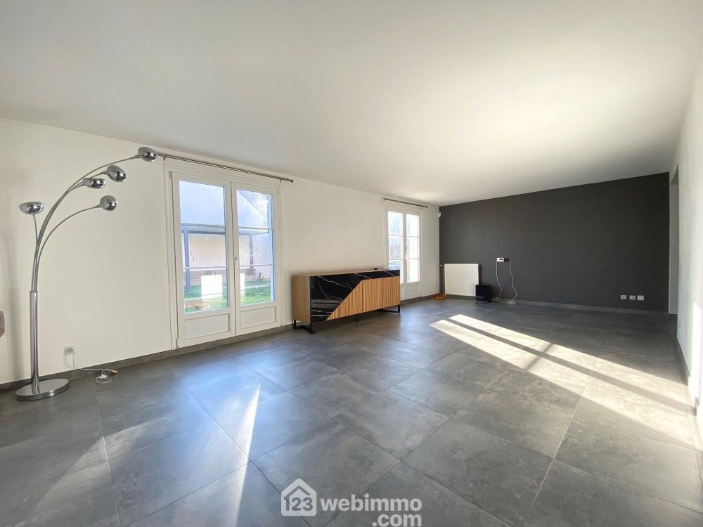 Photo 3 - Bondoufle 91070 à Bondoufle