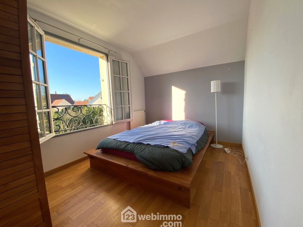 Photo 8 - Bondoufle 91070 à Bondoufle