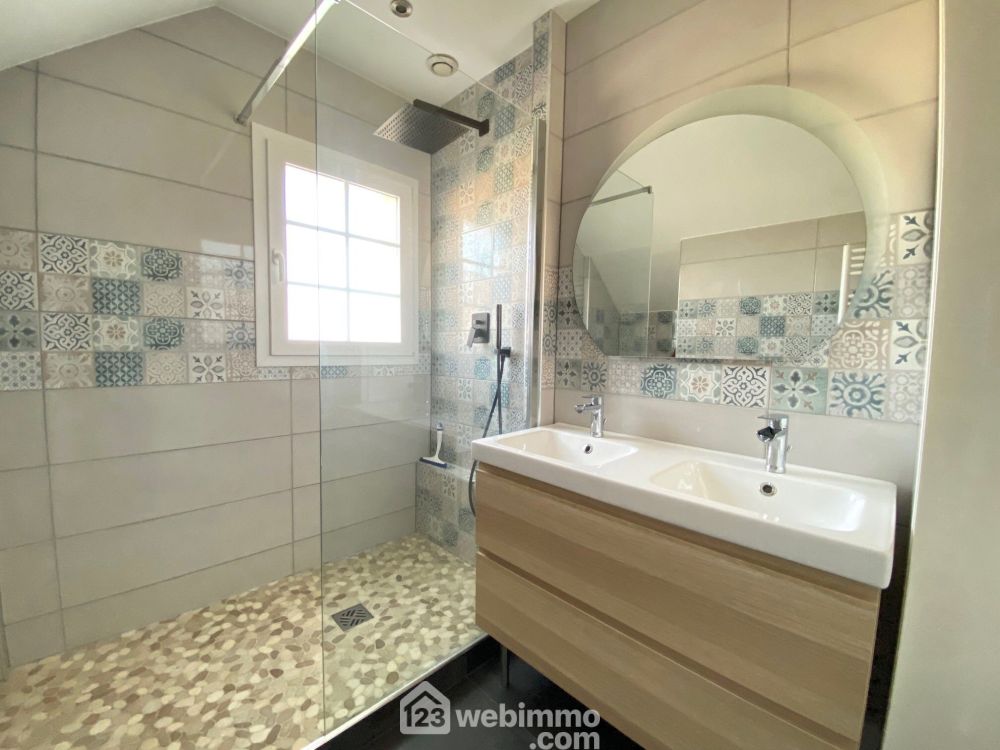 Photo 11 - Bondoufle 91070 à Bondoufle