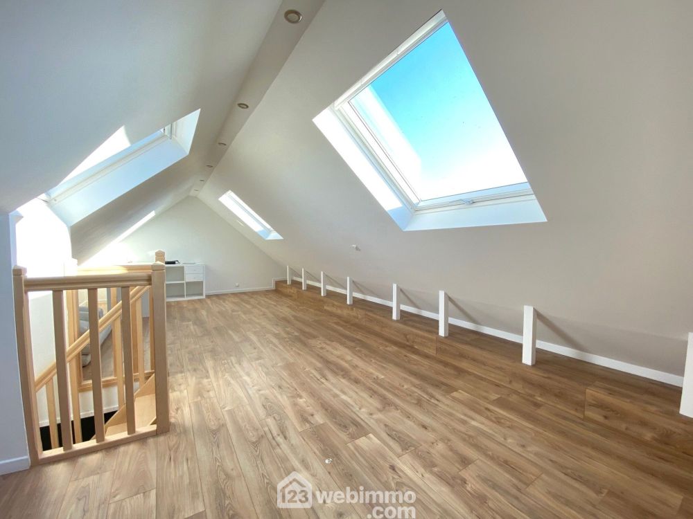 Photo 15 - Bondoufle 91070 à Bondoufle